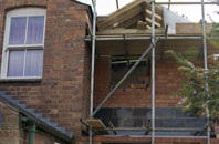 free Barrowford home extension quotes