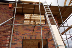 house extensions Barrowford
