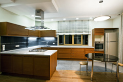 kitchen extensions Barrowford